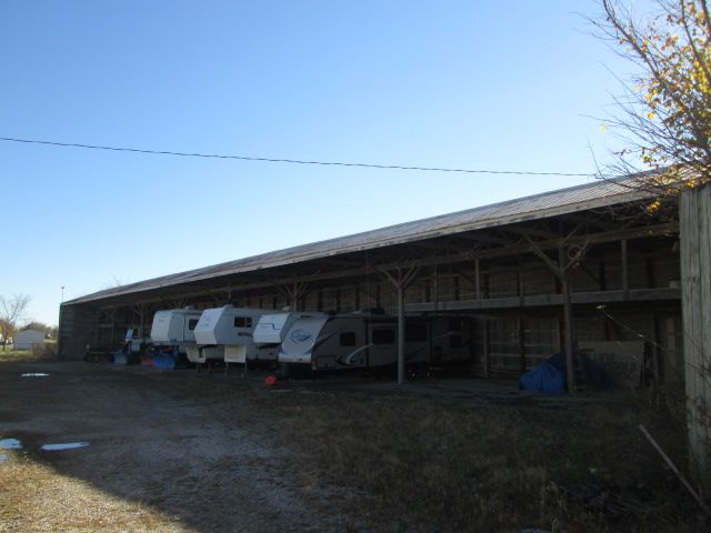 1401 W Potter Ave, Kirksville, MO 63501